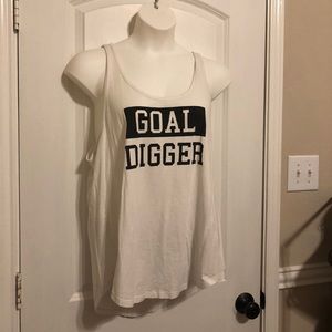 Torrid Active Wear Goal Digger 2